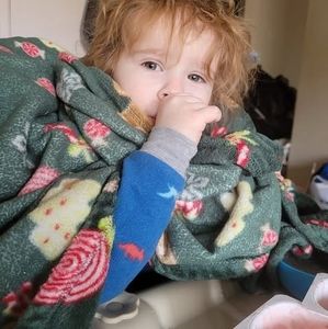 Meet your Posher, Hilary